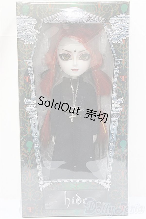 画像2: テヤン/hide DOUBT：限定版 A-26-05-19-497-TN-ZA (2)