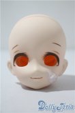 画像1: オビツ50-04カスタムメイクヘッド A-25-04-23-1017-KD-ZU (1)
