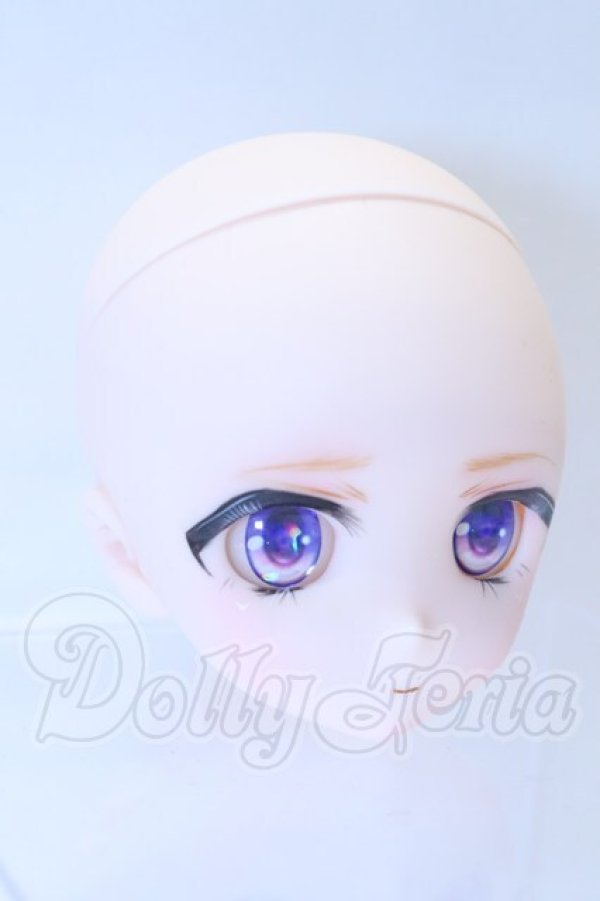 画像2: DD/DDH-27カスタムヘッド S-26-04-05-005-KN-ZS (2)