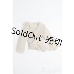 画像: ネオブライス/OF デフォルトジャケット I-25-04-13-3120-TO-ZI