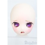 画像: DD/DDH-28　カスタムヘッド I-25-02-16-1029-TN-ZI