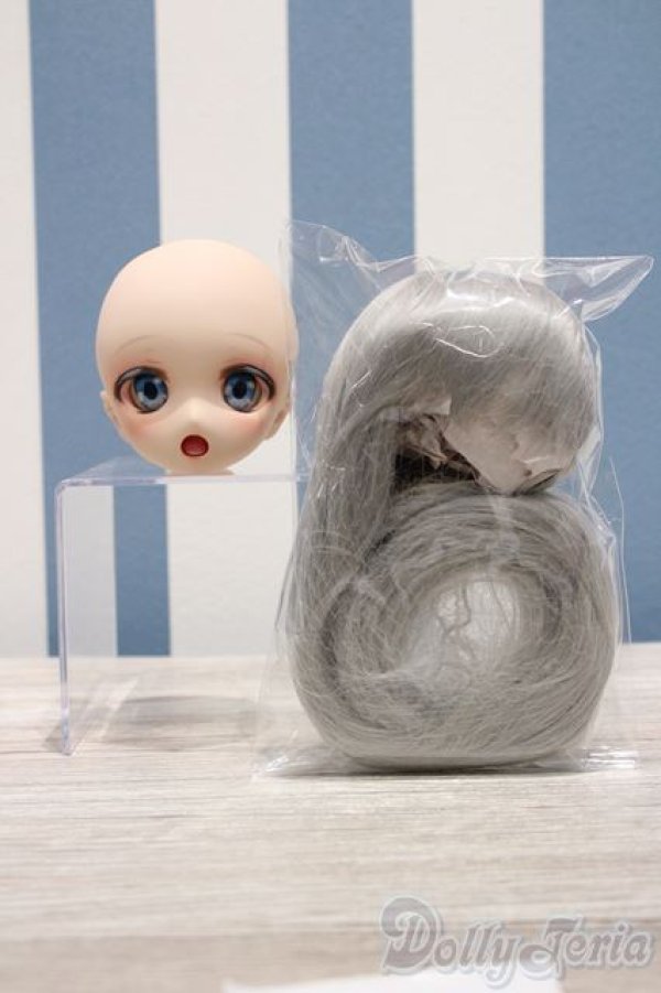 画像2: 【新宿マルイアネックス店 店頭販売商品】DD/DDH-27カスタムヘッド　2100000001078814-ZM (2)