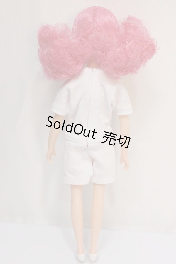 画像3: リカちゃん/キャッスル初代復刻リカちゃん(ツインテール) A-24-03-20-110-TN-ZA (3)