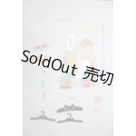 画像: 1/6 /サイズ/ハンガーラック＆ハンガー A-24-02-21-1004-NY-ZU