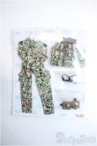 画像1: azone　ピコニーモ1/12：迷彩服＆防弾チョッキset Y-25-01-29-055-TN-ZY (1)