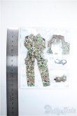 画像2: azone　ピコニーモ1/12：迷彩服＆防弾チョッキset Y-25-01-29-055-TN-ZY (2)