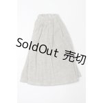 画像: リカちゃんサイズ/OF：スカート S-24-02-25-084-GN-ZS