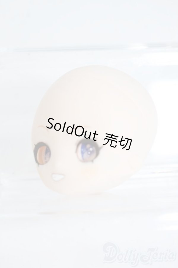 画像3: PARABOX/ヒカリヘッド：カスタムメイク Y-25-07-02-196-YD-ZY (3)