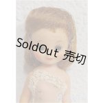 画像: タイニーベッツィー/本体：ブラウン A-24-09-04-1017-NY-ZU