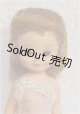 画像: タイニーベッツィー/本体：ブラウン A-24-09-04-1017-NY-ZU