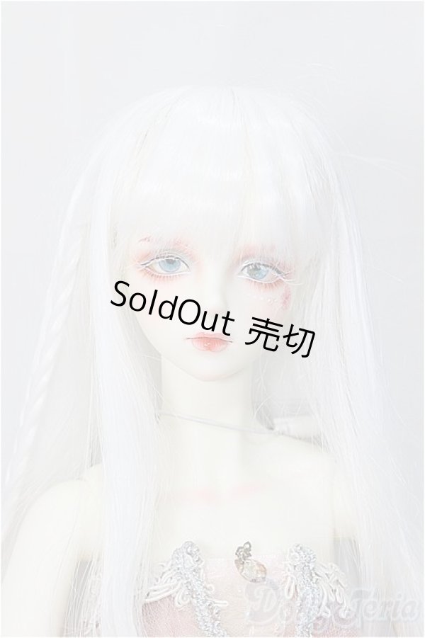 画像1: Gem of Doll/Flower god,Gladysフルセット/BJD　球体関節人形 A-24-11-13-107-TO-ZA (1)