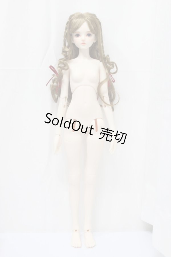 画像2: RINGDOLL/EIGフルセット/ A-25-02-12-318-TO-ZA (2)