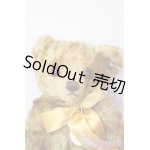 画像: シュタイフ/テディベア＆クリスタルハートペンダント Y-25-03-05-078-TN-ZY