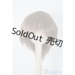 画像: 7-8inch/ウィッグ U-24-08-27-018-TN-ZU