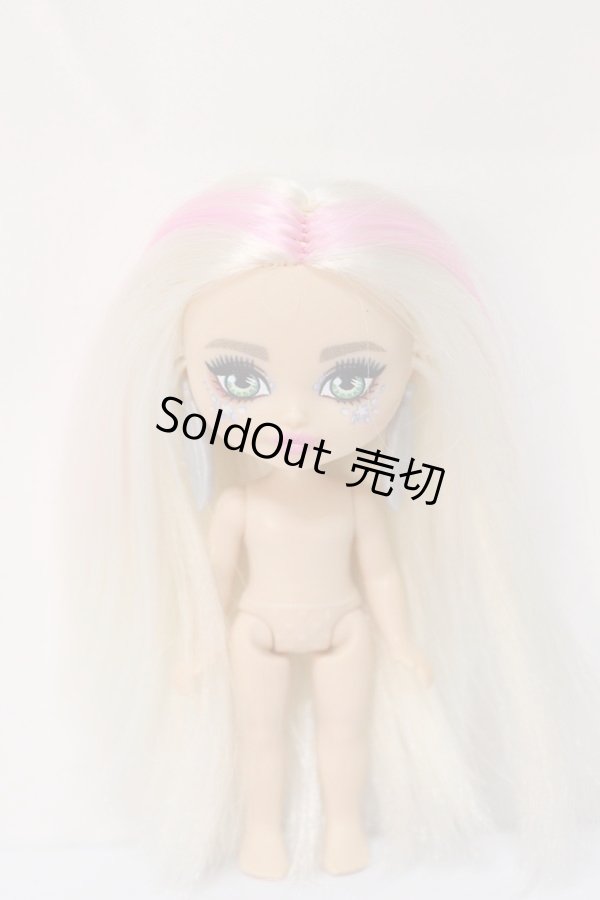 画像2: Barbie/バービー エクストラ ミニ minis A-24-01-17-315-KN-ZA (2)