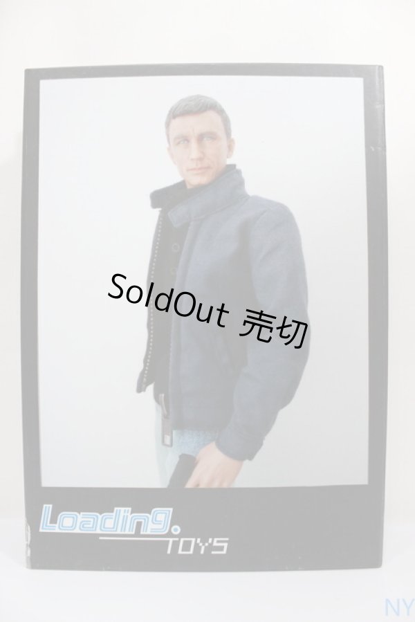 画像1: Loading Toys/OF：NO：06007/ A-25-03-26-367-TN-ZA (1)