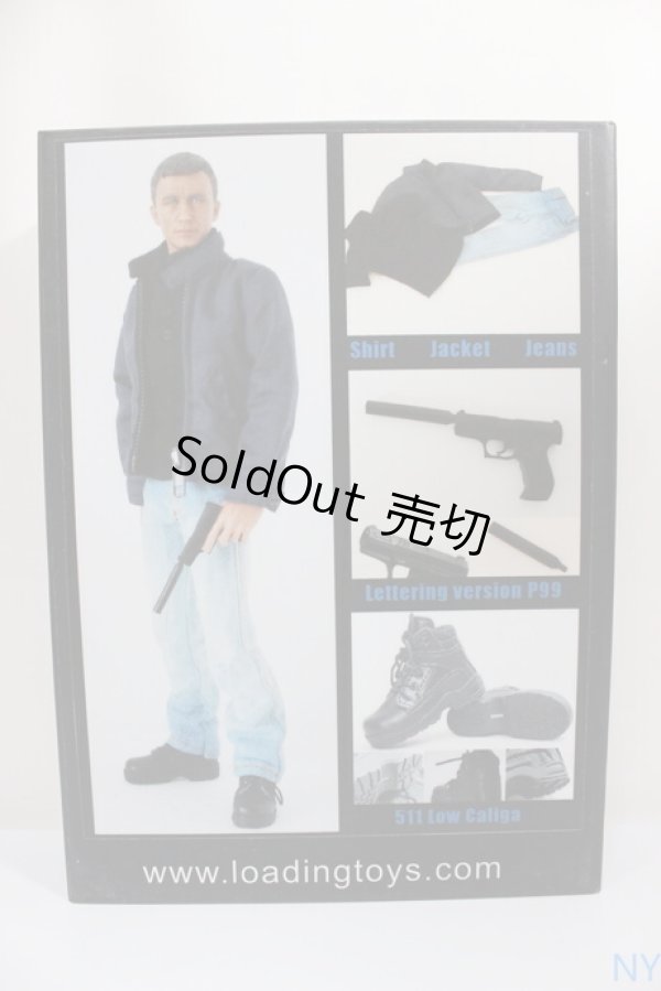 画像2: Loading Toys/OF：NO：06007/ A-25-03-26-367-TN-ZA (2)