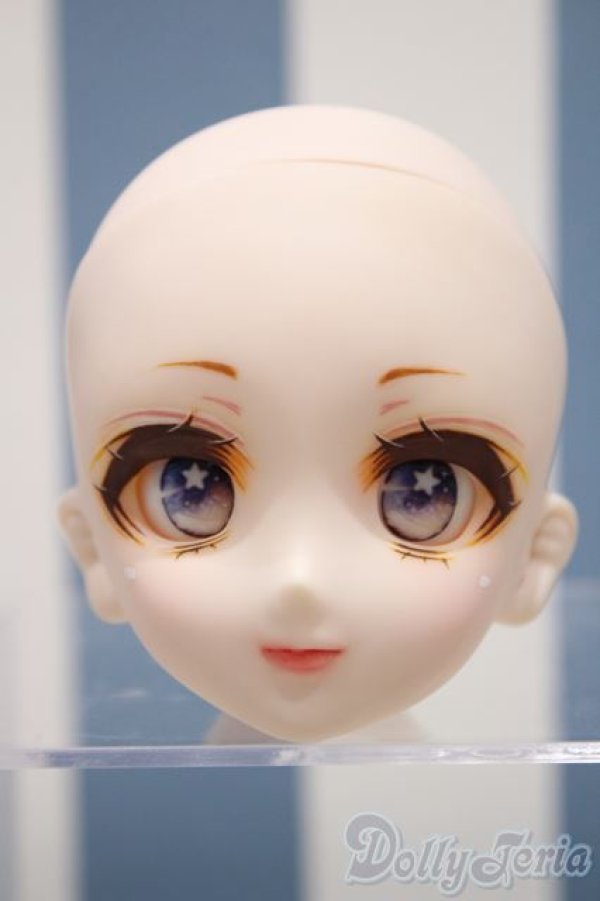 画像1: 【新宿マルイアネックス店 店頭販売商品】DD/DDH-06カスタムヘッド　2100000001081314-ZM (1)