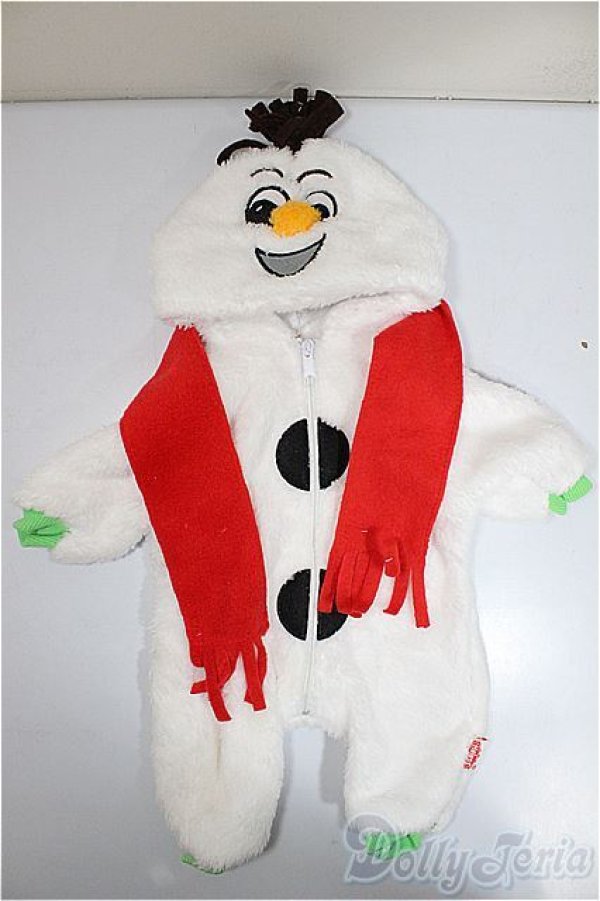 画像1: ＭDD/OF：着ぐるみ/0 A-25-11-26-265-KN-ZA (1)