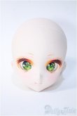 画像1: DD/DDH-10カスタムヘッド/BJD　球体関節人形 A-25-03-12-421-NY-ZA (1)