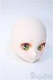 画像2: DD/DDH-10カスタムヘッド/BJD　球体関節人形 A-25-03-12-421-NY-ZA (2)