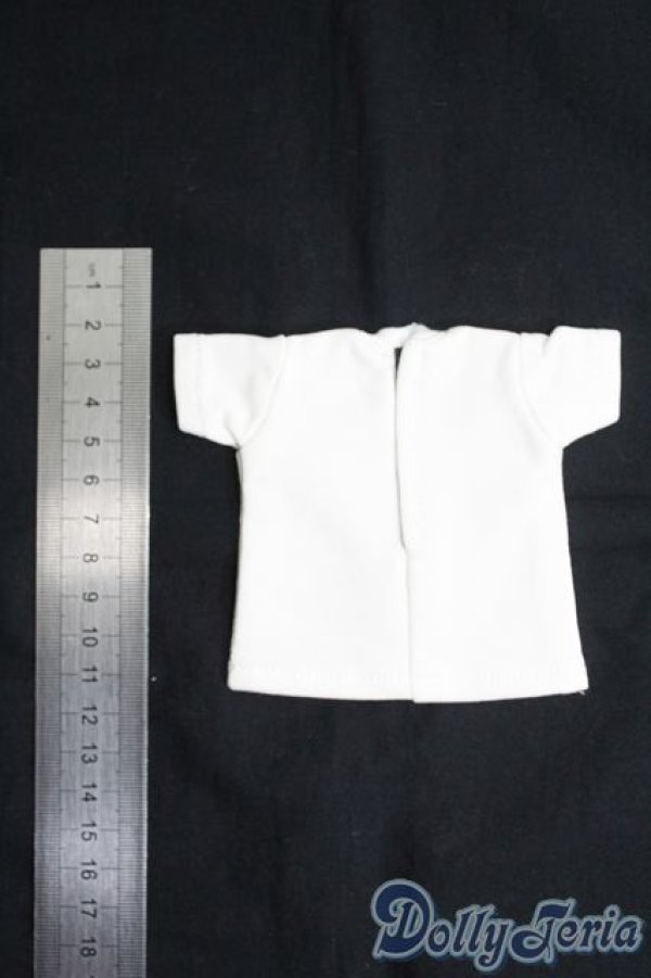画像2: オビツ24サイズ/OF：いちご柄ビッグTシャツ I-25-05-25-3128-TO-ZI (2)