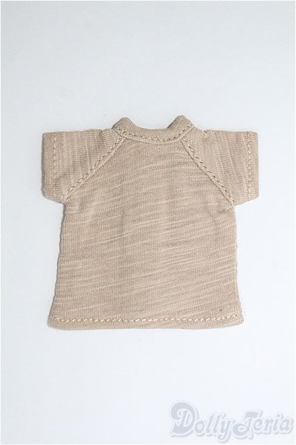 画像1: オビツ24サイズ/OF：半袖Tシャツ Y-24-12-11-214-TN-ZY (1)