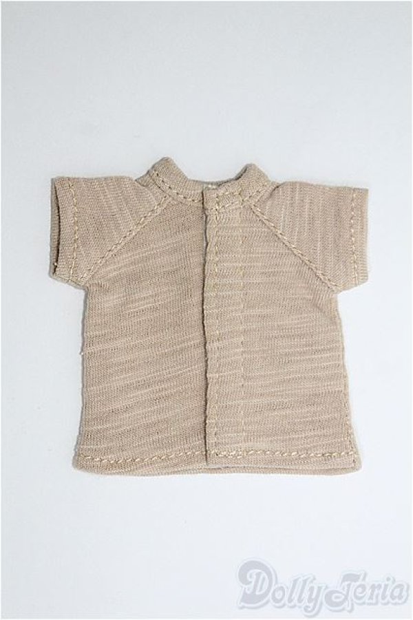 画像2: オビツ24サイズ/OF：半袖Tシャツ Y-24-12-11-214-TN-ZY (2)