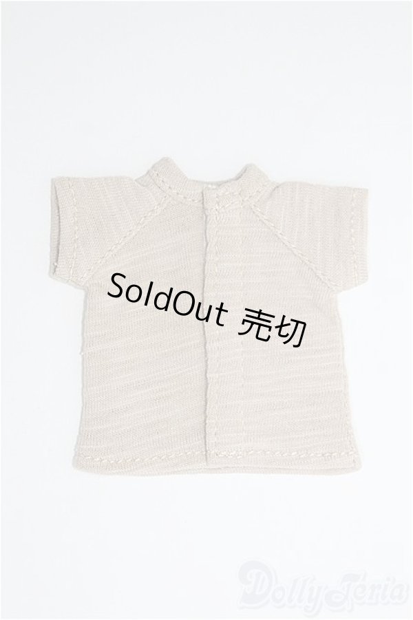 画像2: 【SALE】オビツ24サイズ/OF：半袖Tシャツ I-24-12-22-2145-TO-ZI (2)