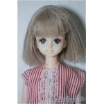 画像: バービーエクセリーナ：ボブ/BJD　球体関節人形 A-25-03-26-315-TN-ZA