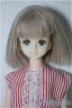 画像: バービーエクセリーナ：ボブ/BJD　球体関節人形 A-25-03-26-315-TN-ZA