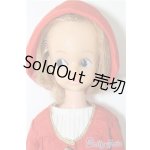 画像: スカーレットちゃん/本体&衣装 A-24-05-29-1013-TN-ZU