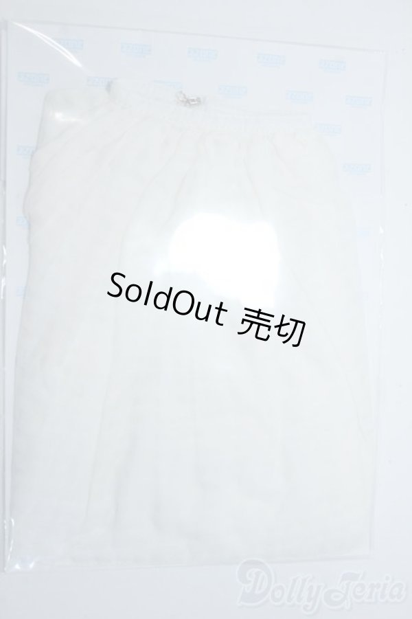 画像1: azone/OF：50シースルースカート Y-25-06-25-219-KN-ZY (1)
