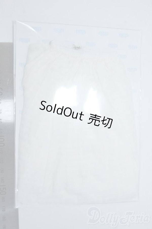 画像2: azone/OF：50シースルースカート Y-25-06-25-219-KN-ZY (2)