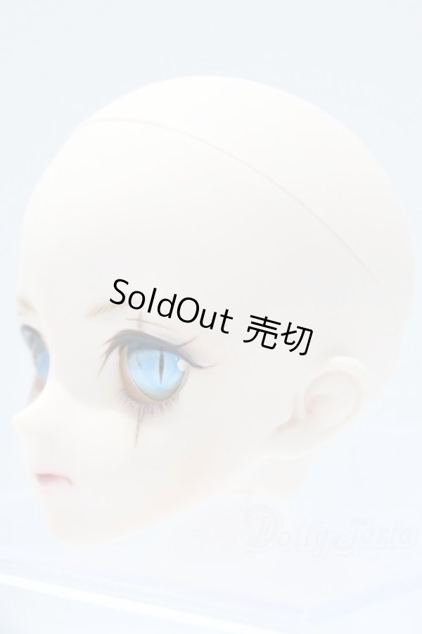 画像3: DD/DDH-09カスタムヘッド S-26-03-15-326-KN-ZS (3)