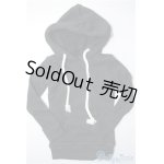 画像: 70ｃｍ/ＯＦ：パーカー：NIN9STYLE製 U-24-09-24-098-KD-ZU