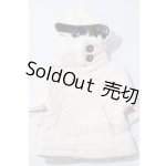 画像: SDGrB/ＯＦ：フードパーカー U-25-04-22-108-TN-ZU