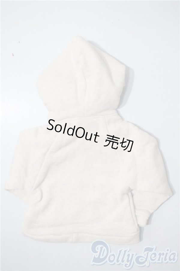 画像2: SDGrB/ＯＦ：フードパーカー U-25-04-22-108-TN-ZU (2)