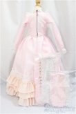 画像2: DD/ＯＦ：フリルロリータドレスセット/0 A-25-02-19-409-KN-ZA (2)
