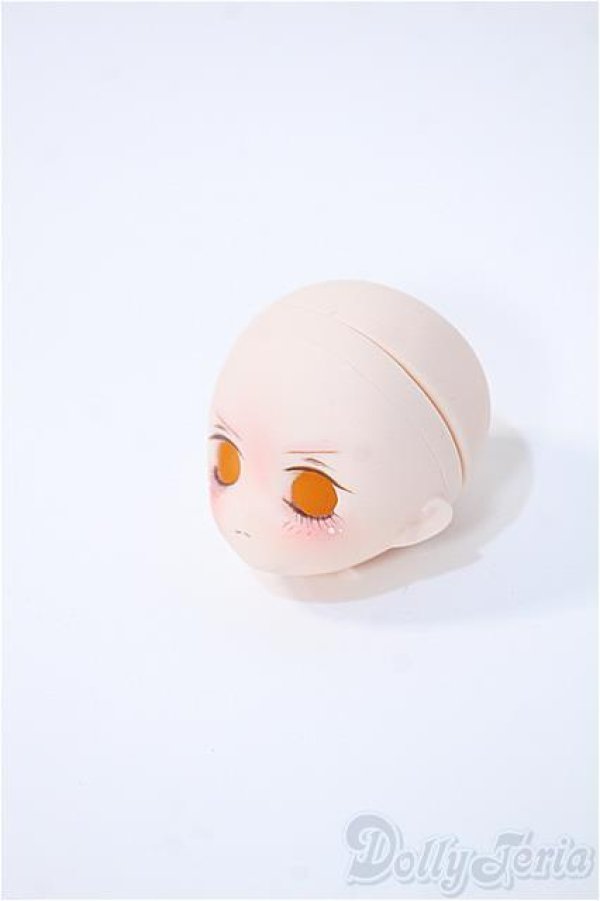 画像3: PARABOX/HD-PB-P01H-Wカスタムひなヘッド Y-25-01-01-175-KN-ZY (3)