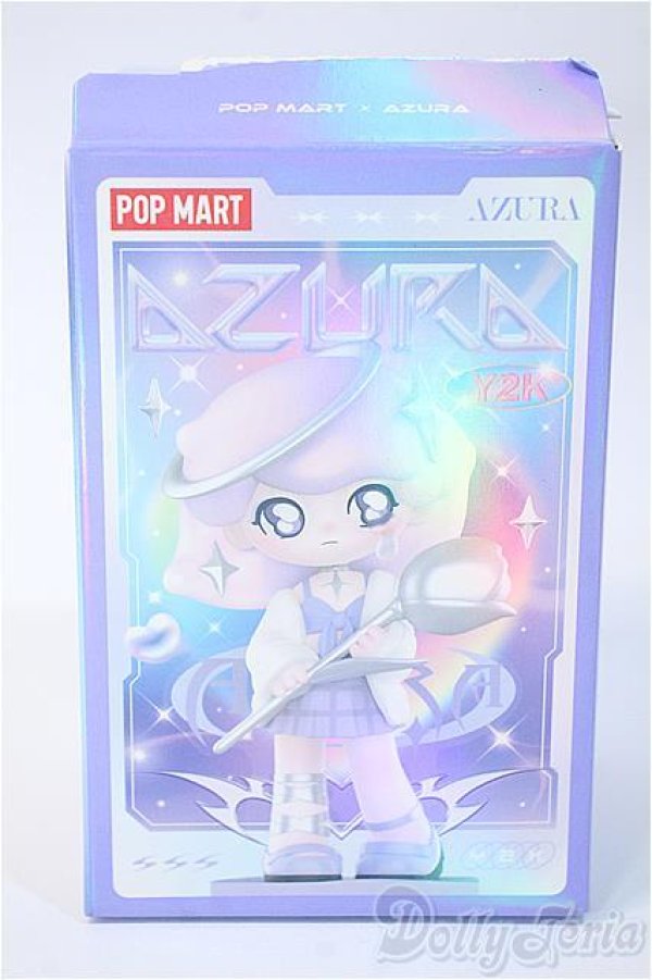 画像1: AZURA Y2K/Cool　summer Y-25-02-05-094-TN-ZY (1)