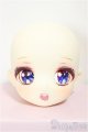 画像: KIMDOLL/桃碎碎：カスタムヘッド/BJD　球体関節人形 A-25-01-15-312-NY-ZA