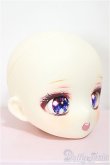 画像2: KIMDOLL/桃碎碎：カスタムヘッド/BJD　球体関節人形 A-25-01-15-312-NY-ZA (2)