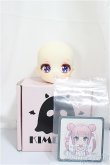 画像4: KIMDOLL/桃碎碎：カスタムヘッド/BJD　球体関節人形 A-25-01-15-312-NY-ZA (4)
