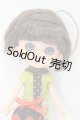 画像: おでこちゃん/本体＆衣装 S-25-04-27-474-KD-ZS