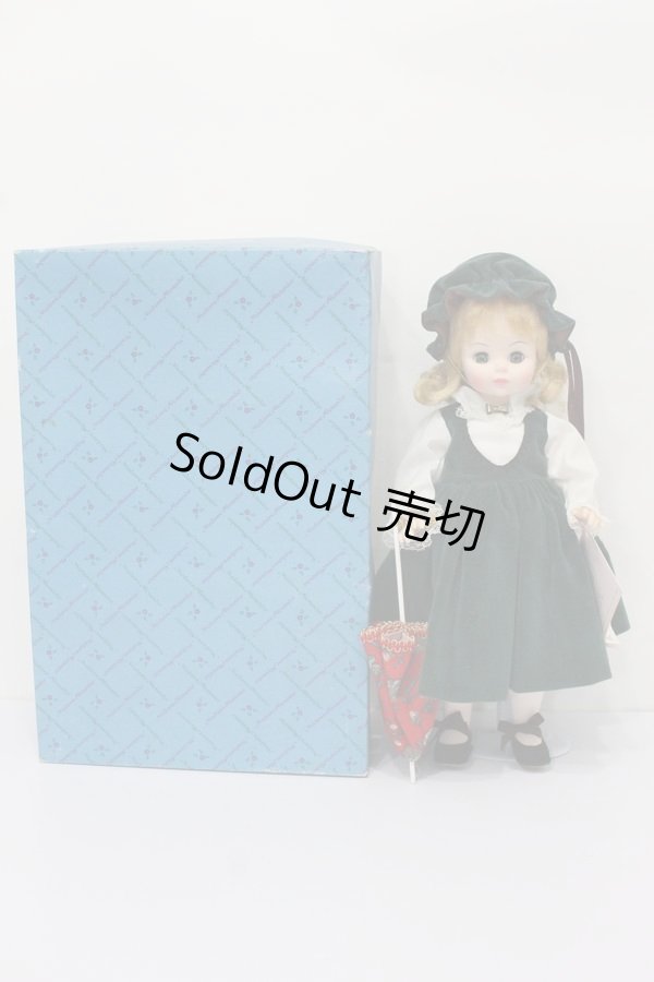 画像2: MadameAlexander/bellows-anne #1568 S-25-02-16-494-KD-ZS (2)