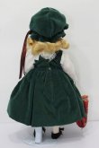 画像5: MadameAlexander/bellows-anne #1568 S-25-02-16-494-KD-ZS (5)