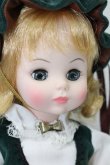 画像7: MadameAlexander/bellows-anne #1568 S-25-02-16-494-KD-ZS (7)