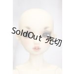 画像: SDGr女の子/ロリーナ　中原淳一・ぱたーん版?ブラウス集 扉絵? S-24-03-17-347-KD-ZS