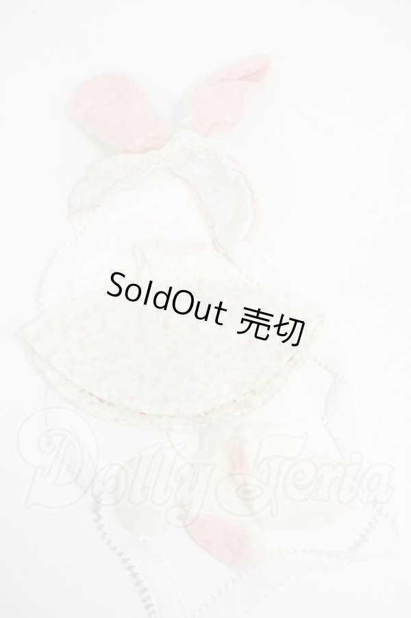 画像1: ネオブライス/OF：ディーラー製うさぎ衣装 Y-26-03-18-086-YB-ZY (1)